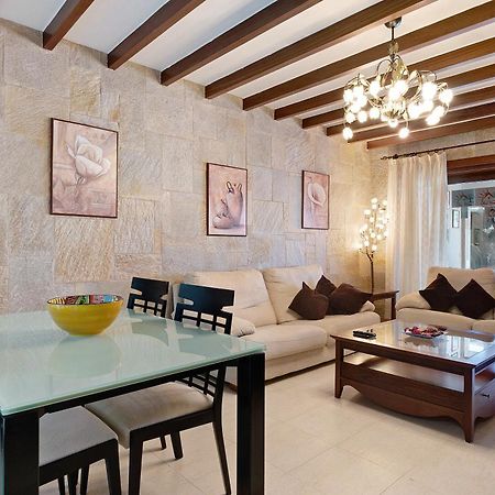 بلايا بلانكا Villa Olive المظهر الخارجي الصورة