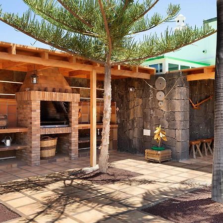 بلايا بلانكا Villa Olive المظهر الخارجي الصورة