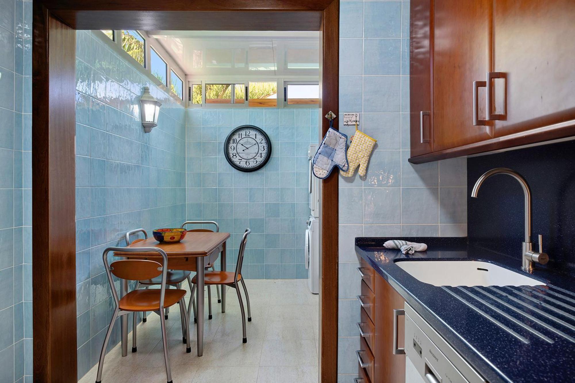 بلايا بلانكا Villa Olive المظهر الخارجي الصورة