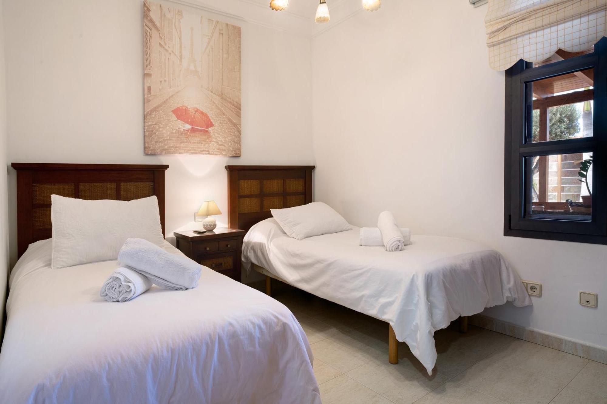 بلايا بلانكا Villa Olive المظهر الخارجي الصورة