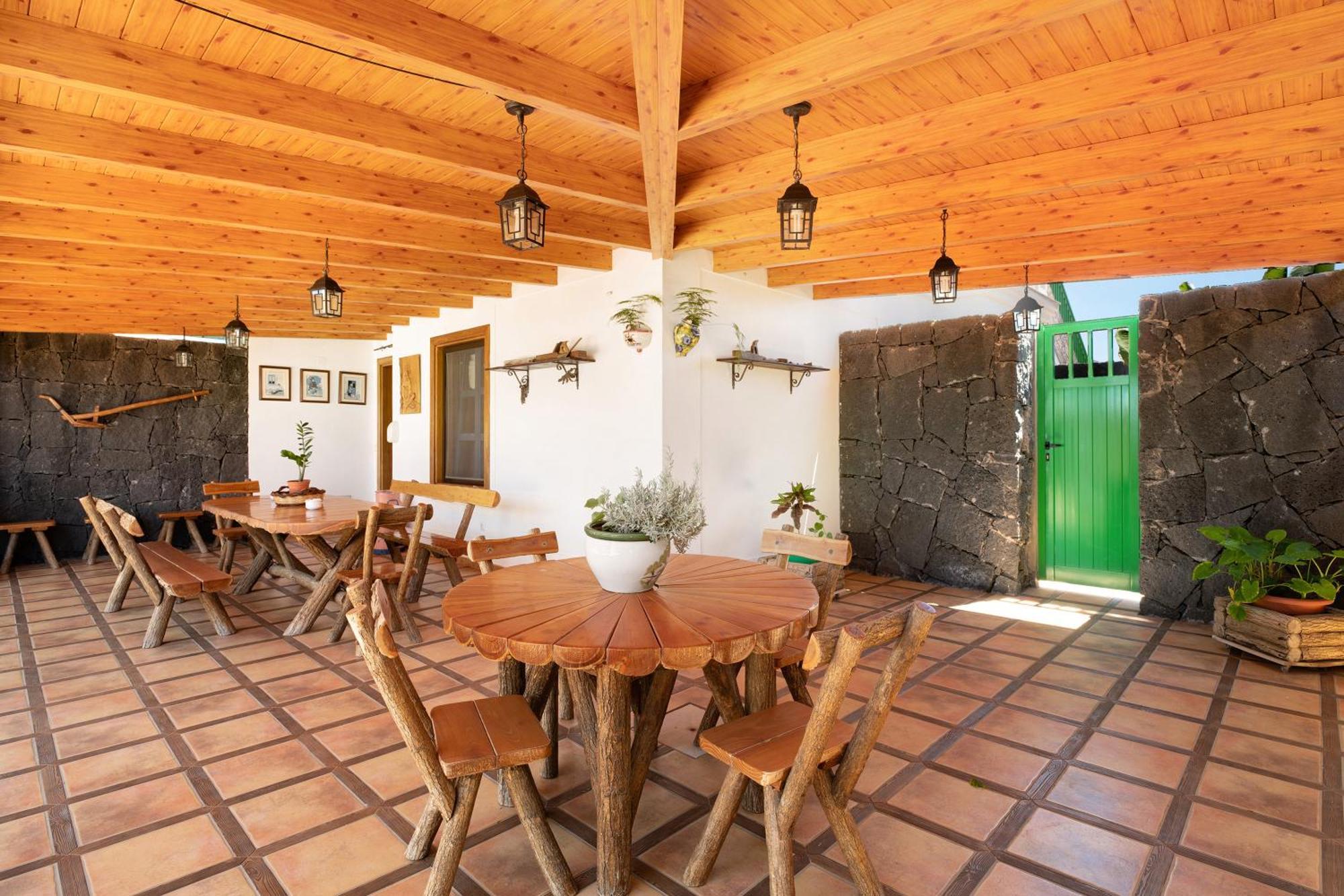 بلايا بلانكا Villa Olive المظهر الخارجي الصورة