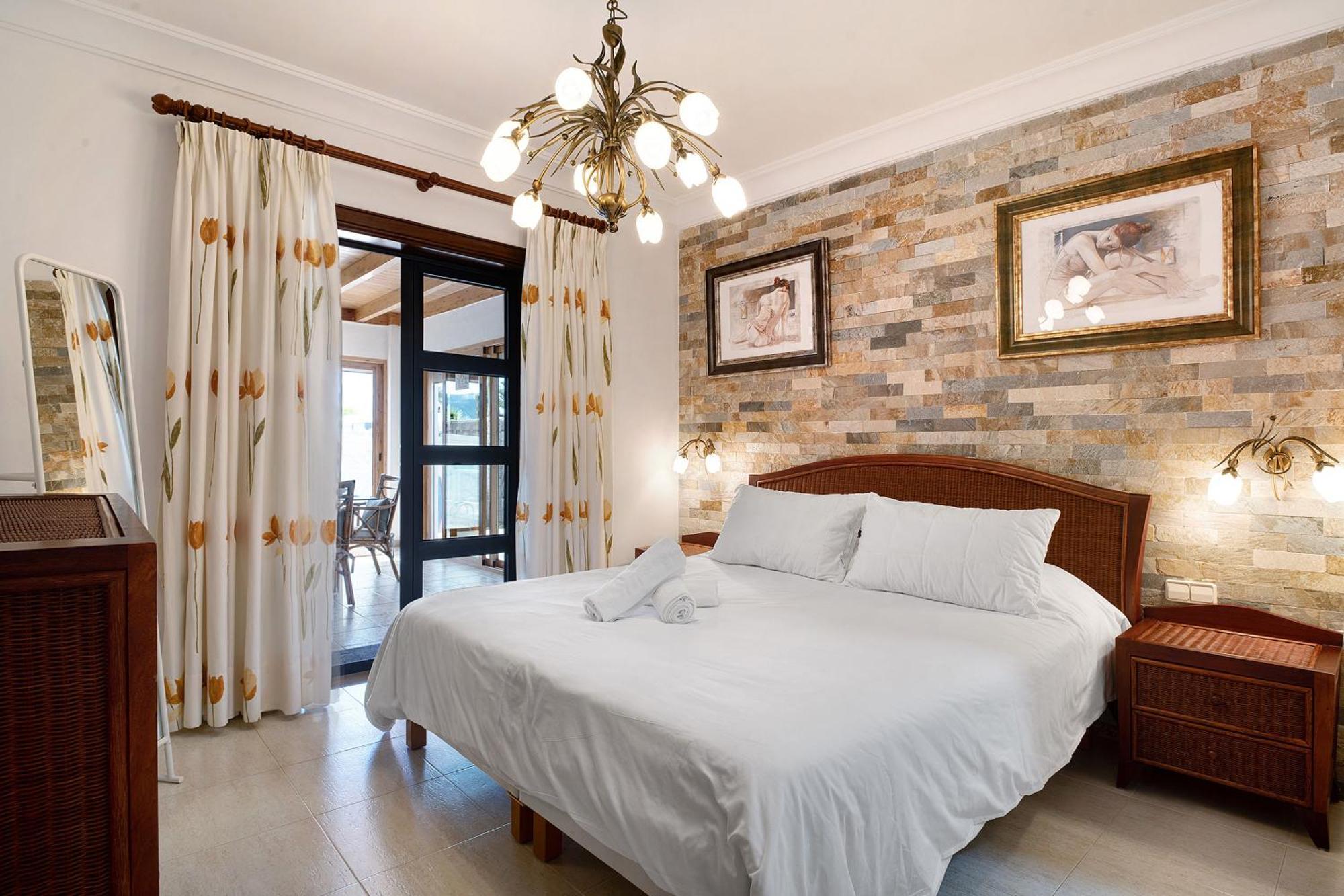 بلايا بلانكا Villa Olive المظهر الخارجي الصورة