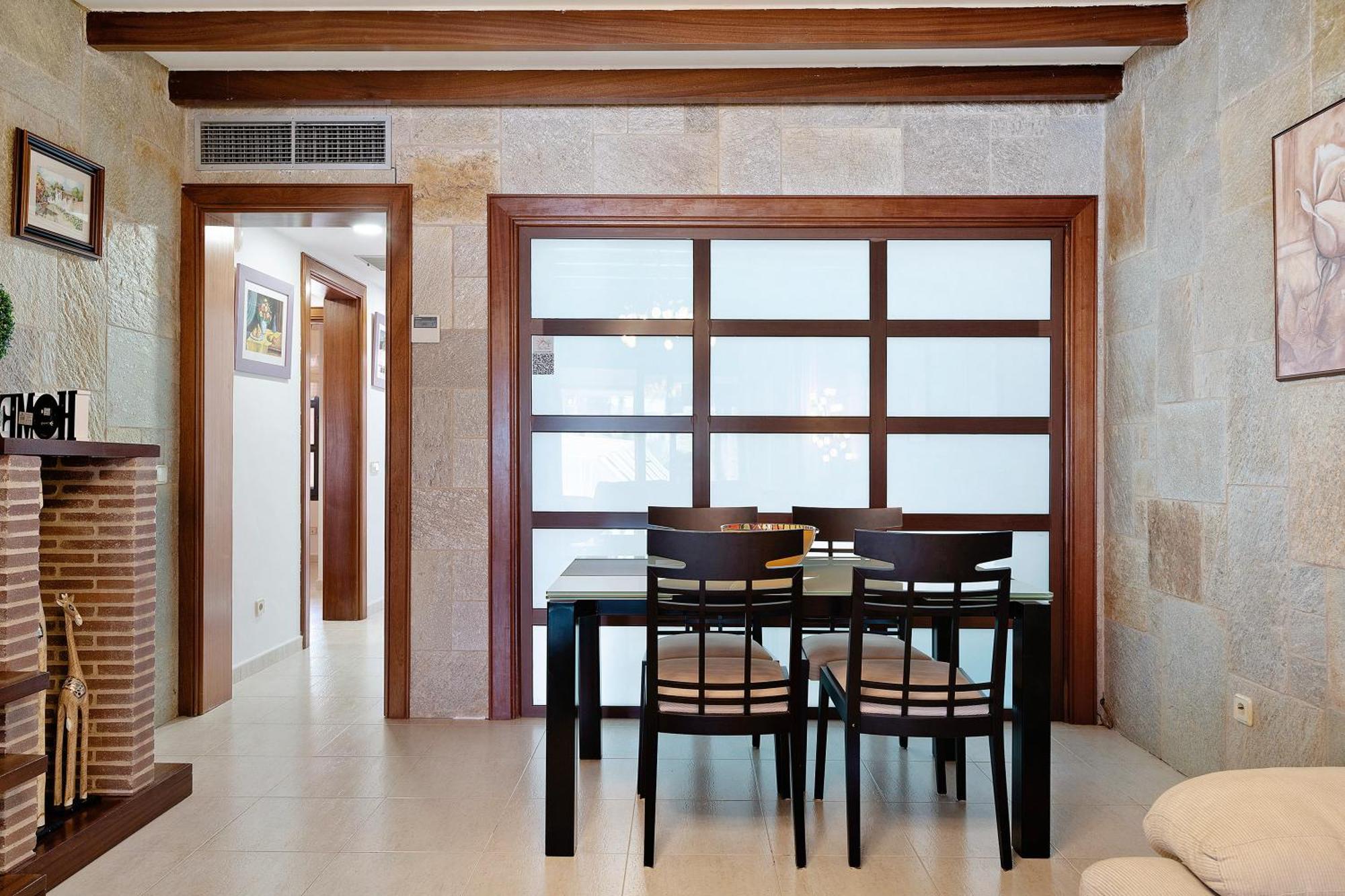 بلايا بلانكا Villa Olive المظهر الخارجي الصورة