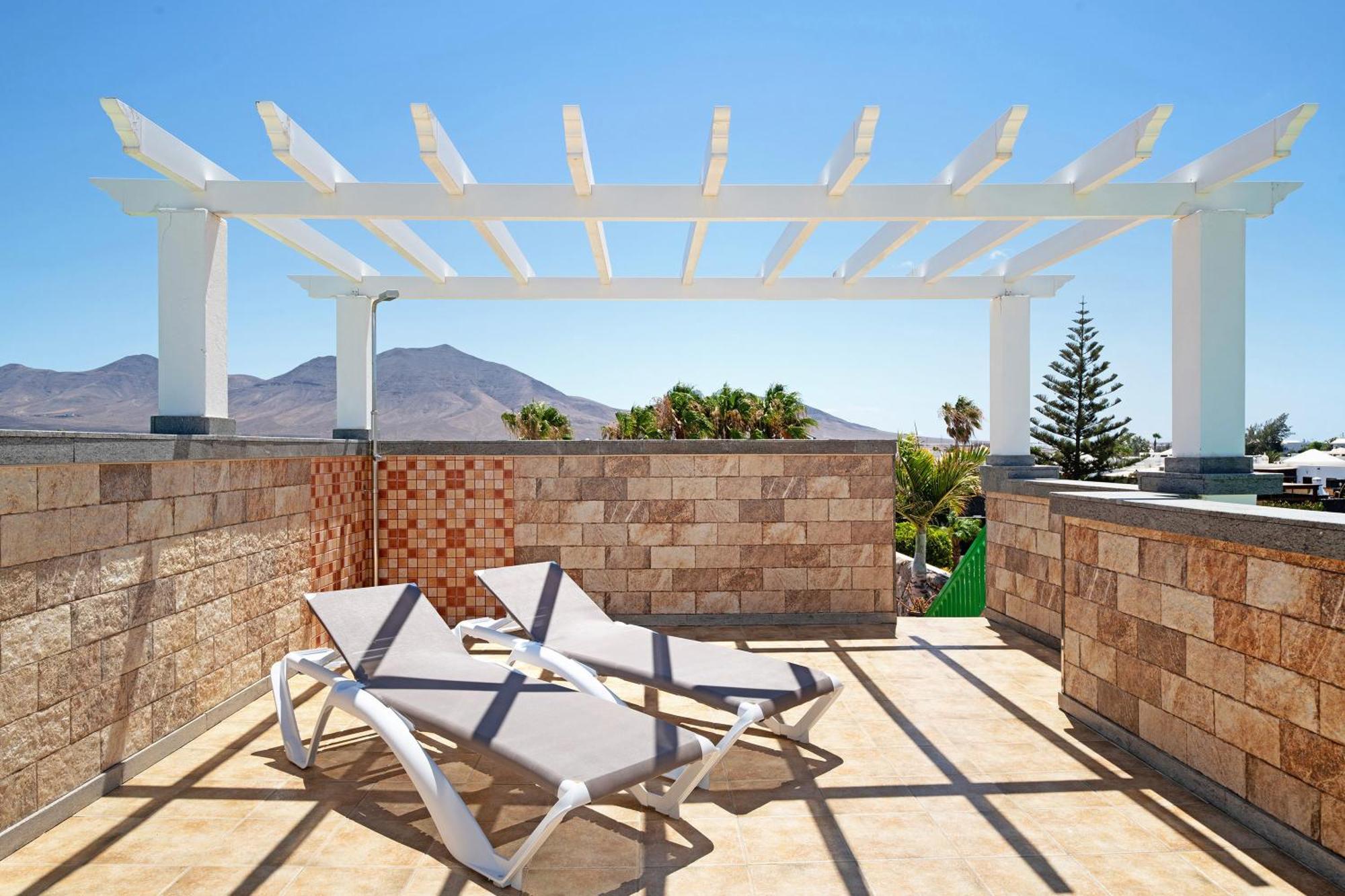 بلايا بلانكا Villa Olive المظهر الخارجي الصورة