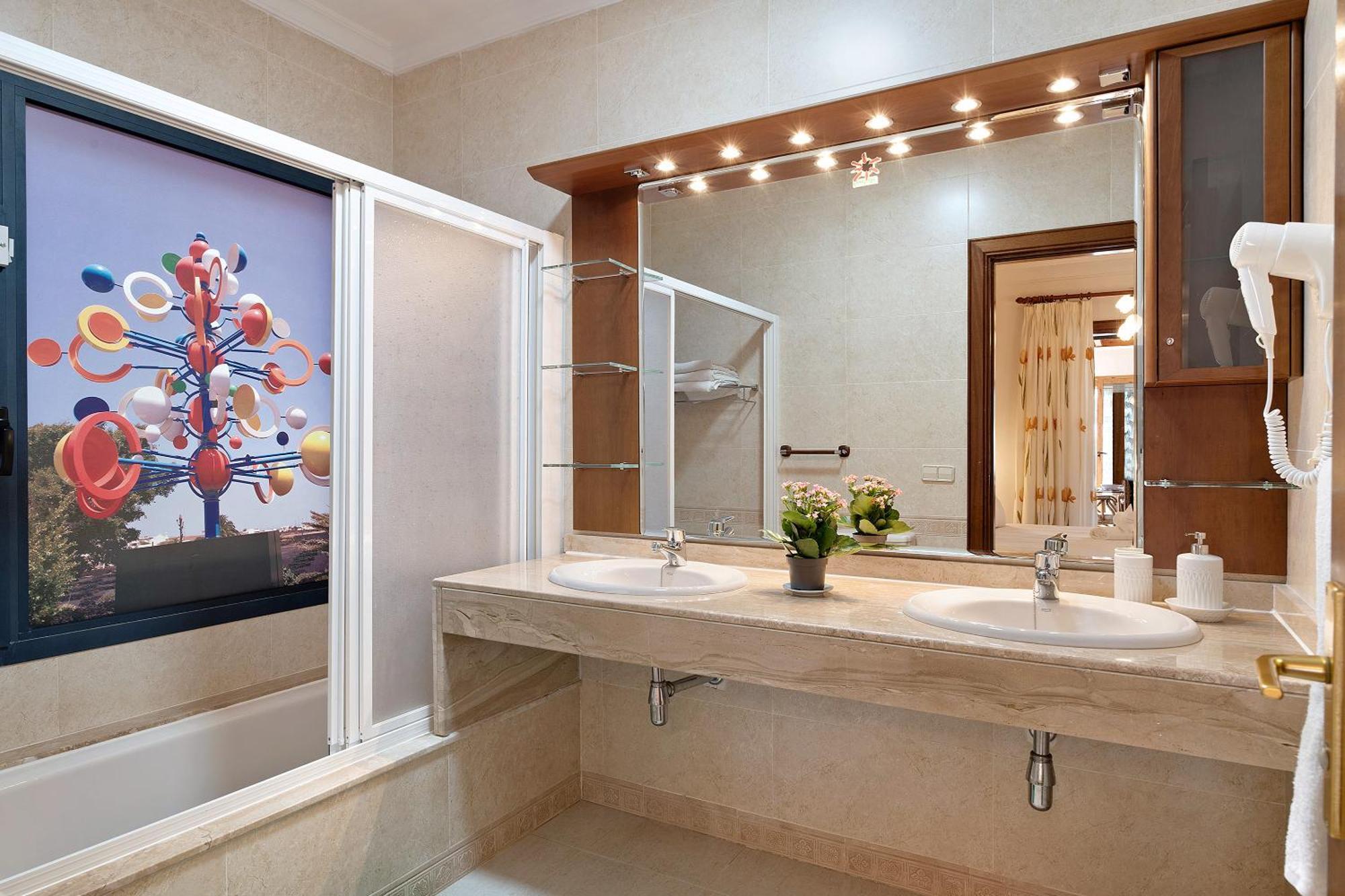بلايا بلانكا Villa Olive المظهر الخارجي الصورة