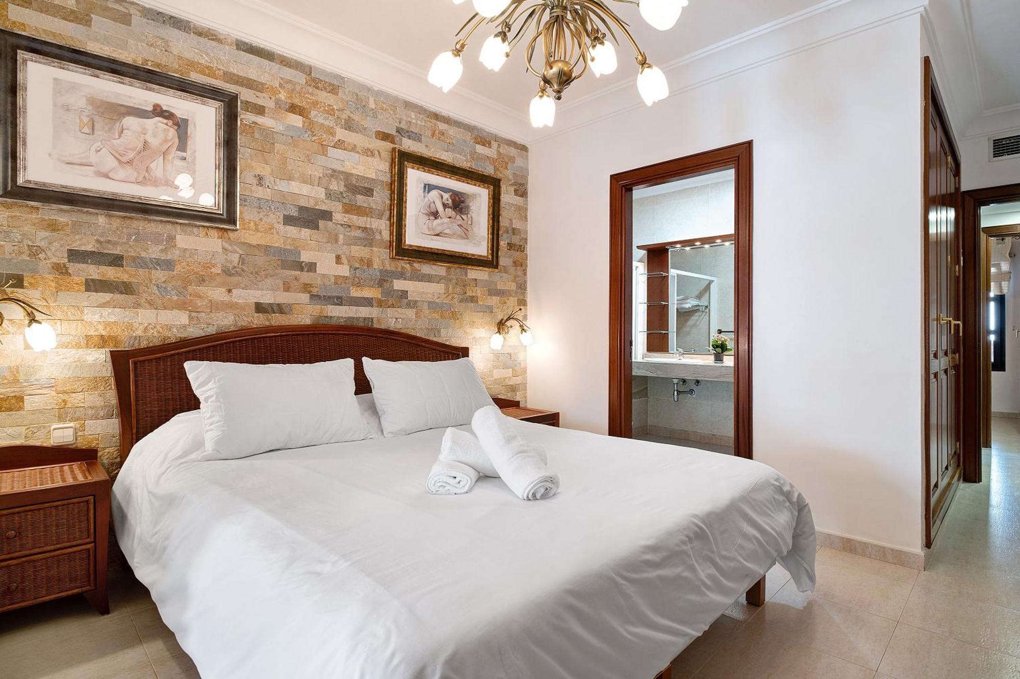 بلايا بلانكا Villa Olive المظهر الخارجي الصورة