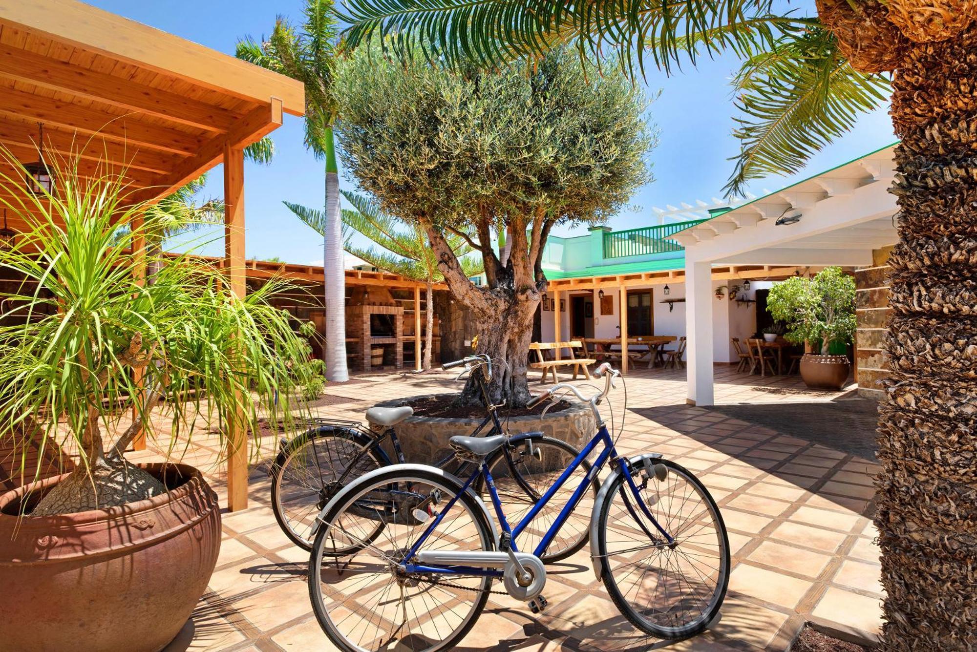 بلايا بلانكا Villa Olive المظهر الخارجي الصورة